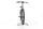 FREEBIKE Brooklyn 2023 | grey | 28" | 56 cm | 500 - 3000 km, thumbnail 4 of 5