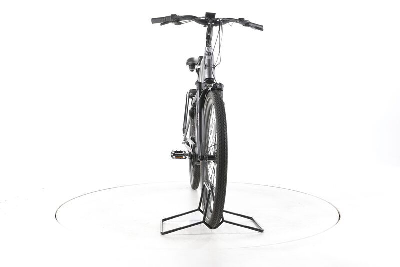 FREEBIKE Brooklyn 2023 | grey | 28" | 56 cm | 500 - 3000 km, image 4 of 5