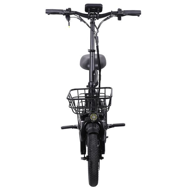 FREEBOY H14 | черно, image 5 of 5