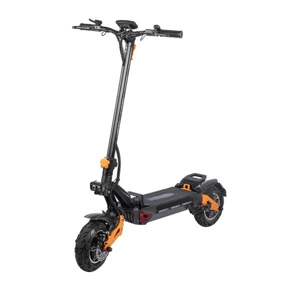 FREEBOY H9 | black, image 1 of 5