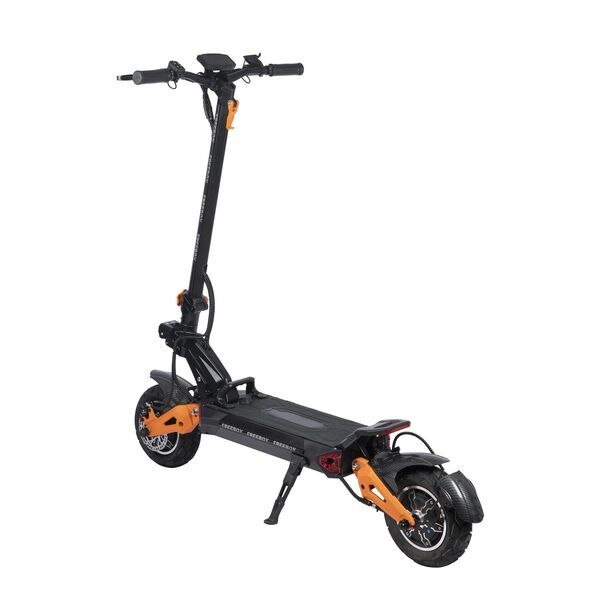 FREEBOY H9 | black, image 2 of 5