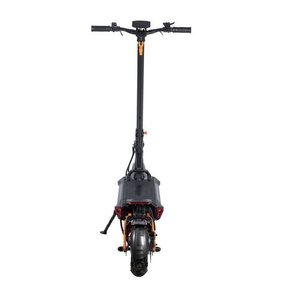 FREEBOY H9 | black, image 4 of 5