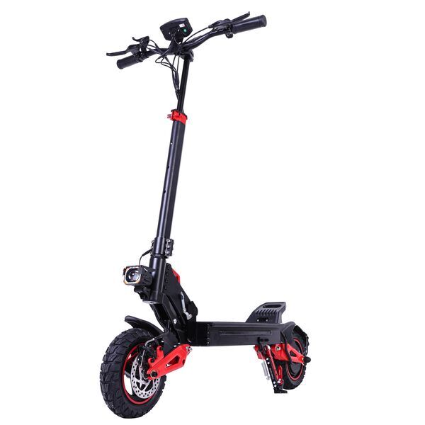 FREEBOY J15 MAX | black, image 1 of 5