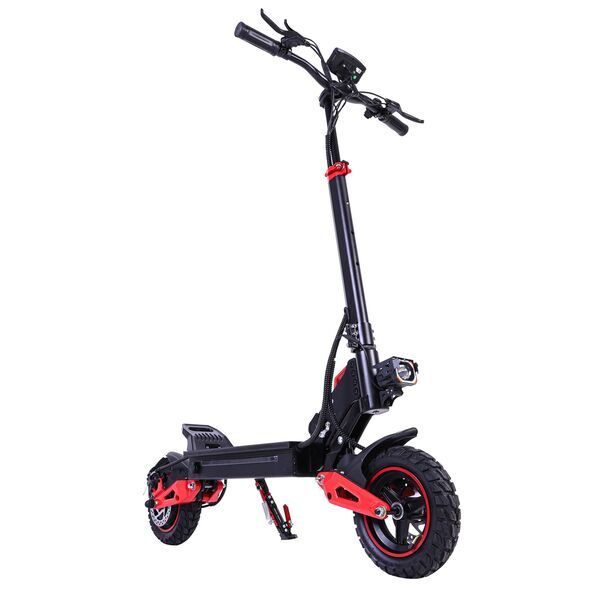 FREEBOY J15 MAX | black, image 2 of 5