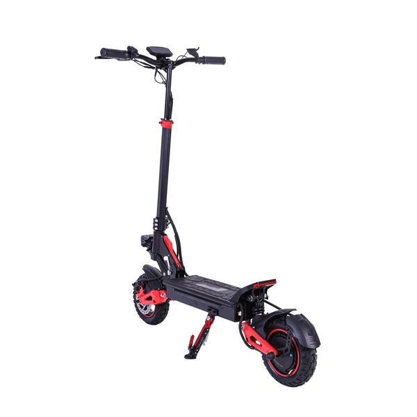 FREEBOY J15 MAX | black, image 3 of 5