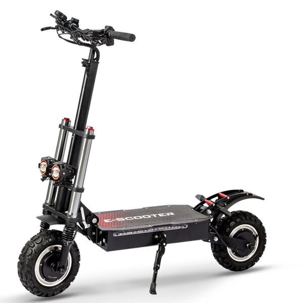 FREEBOY J30MAX | black, image 1 of 2