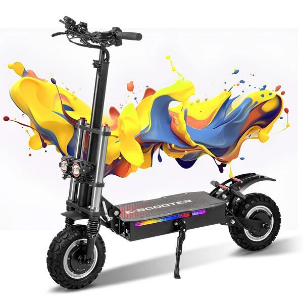 FREEBOY J30MAX | black, image 2 of 2