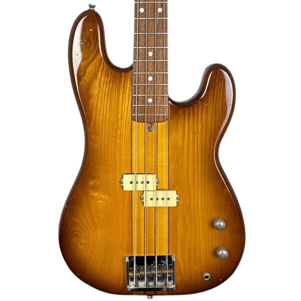 Fresher Japan Personal bass 1980s | Natural, image 1 of 5