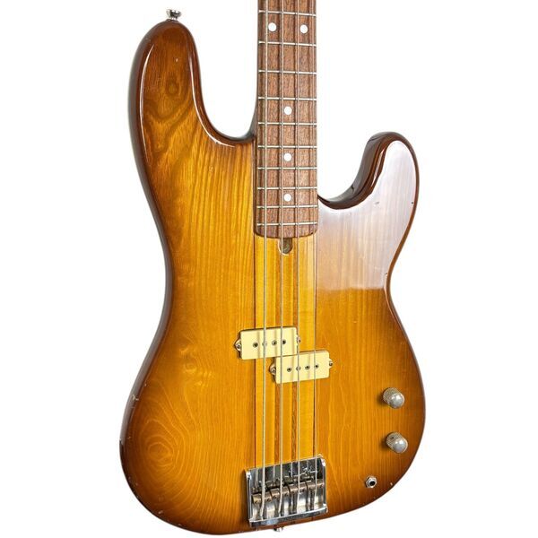 Fresher Japan Personal bass 1980s | Natural, image 2 of 5