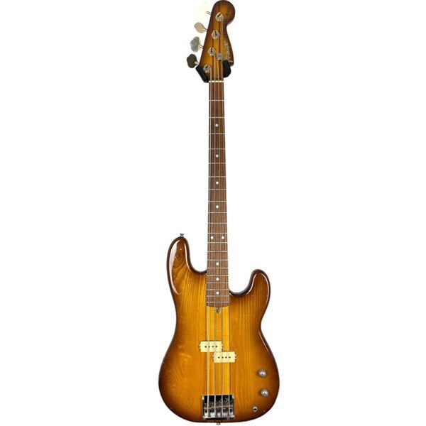 Fresher Japan Personal bass 1980s | Natural, image 3 of 5