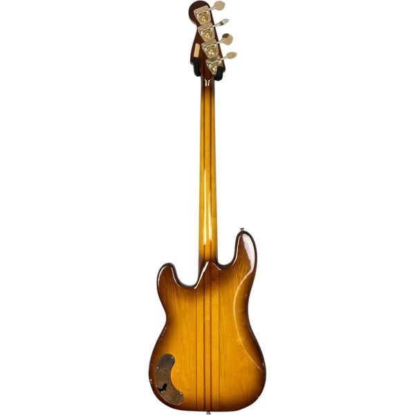 Fresher Japan Personal bass 1980s | Natural, image 4 of 5
