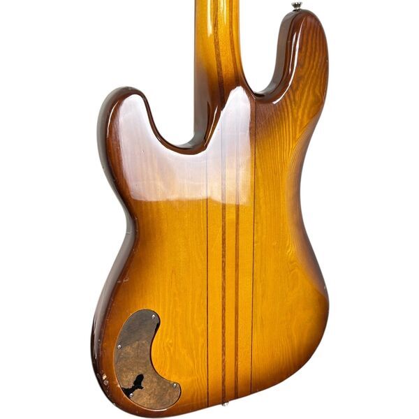 Fresher Japan Personal bass 1980s | Natural, image 5 of 5