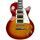 Fresher Japan vintage wood Paul 1970s | cherry sunburst, thumbnail 1 of 5