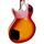 Fresher Japan vintage wood Paul 1970s | cherry sunburst, thumbnail 5 of 5