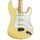 Fresher Japan vintage Stratocaster Straighter 1970s | vintage white, thumbnail 1 of 5