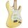 Fresher Japan vintage Stratocaster Straighter 1970s | vintage white, thumbnail 2 of 5