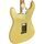 Fresher Japan vintage Stratocaster Straighter 1970s | vintage white, thumbnail 5 of 5