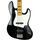Fresher vintage Japan Personal Jazz bass 1970s | black, thumbnail 1 of 5