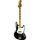 Fresher vintage Japan Personal Jazz bass 1970s | black, thumbnail 3 of 5