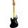 Fresher vintage Japan Personal Jazz bass 1970s | black, thumbnail 4 of 5
