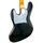 Fresher vintage Japan Personal Jazz bass 1970s | black, thumbnail 5 of 5