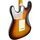 Fresher vintage Japan Straighter Stratocaster 1976-1981 | sunburst, thumbnail 5 of 5