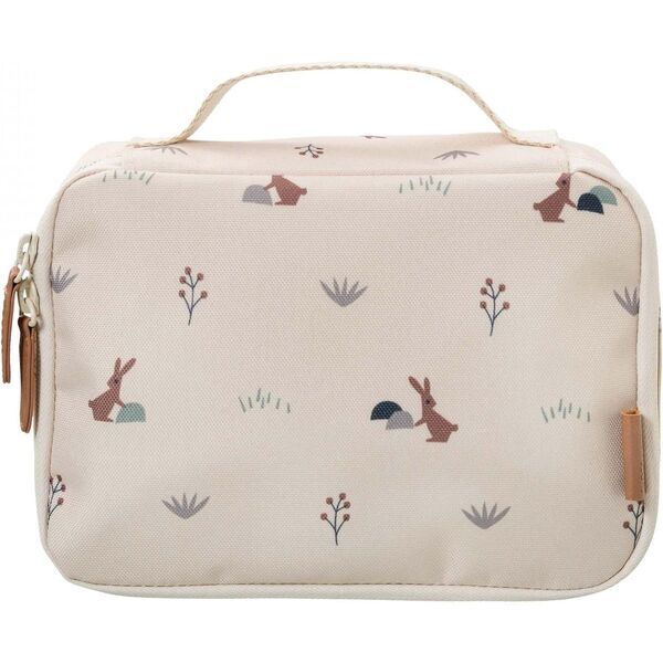 Bolsa térmica Fresk Canejito | beige 2