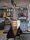 Fret-King Esprit lll Green Label Series Transparent Black Electric Guitar | Green Black, thumbnail 1 of 5