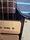 Fret-King Esprit lll Green Label Series Transparent Black Electric Guitar | Green Black, thumbnail 5 of 5