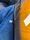 Fret-King Super 60 Sunburst circa.2000’s Electric Guitar | sunburst, thumbnail 4 of 5