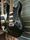 Fret King Super-Matic Gloss Black Electric Guitar | gloss black, thumbnail 5 of 5