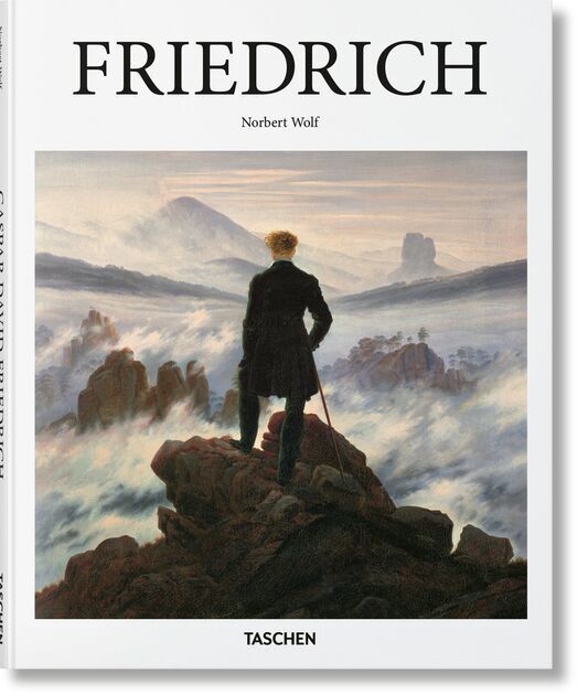 Friedrich bok