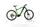 Fuji Ambient EVO 1.3 2022 | zielony | 27,5" | XL | < 500 km, thumbnail 1 of 5