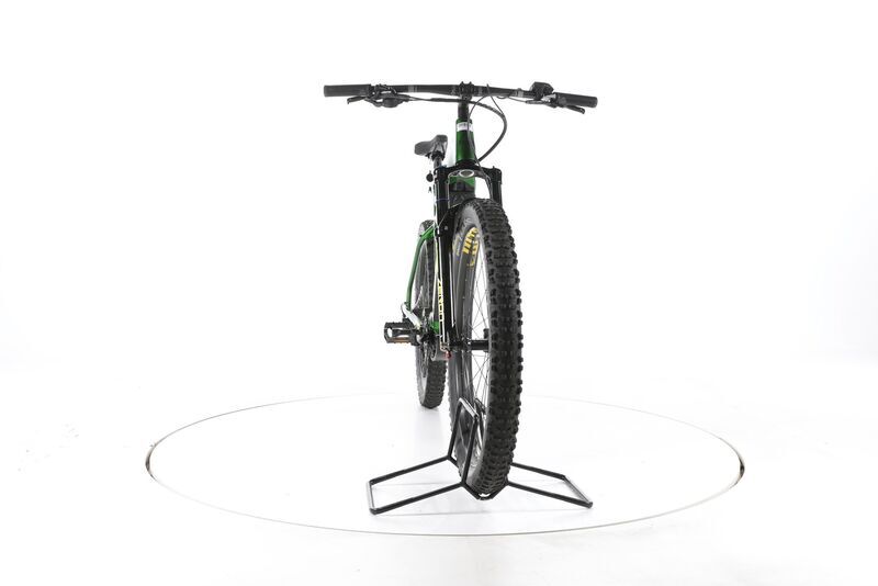 Fuji Ambient EVO 1.3 2022 | zielony | 27,5" | XL | < 500 km, image 4 of 5