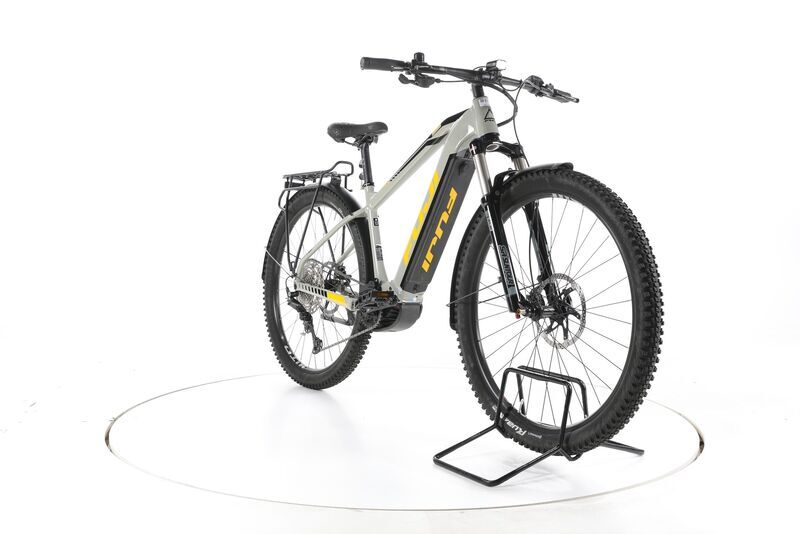 Fuji Ambient EVO 2021 | cinzento | 29" | M | 500 - 3000 km, image 3 of 5