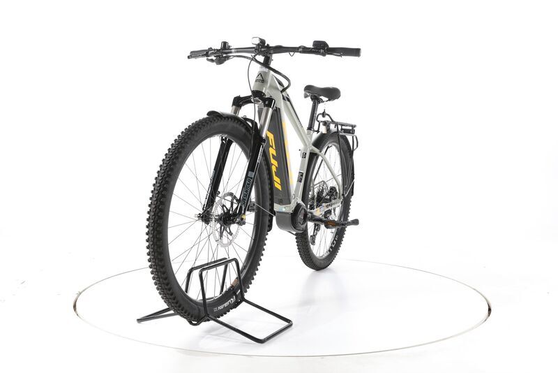 Fuji Ambient EVO 2021 | cinzento | 29" | M | 500 - 3000 km, image 5 of 5