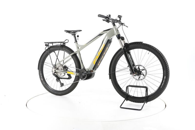 Fuji AMBIENT EVO 29 EQP 2022 | gris | 29" | L | 500 - 3000 km 1