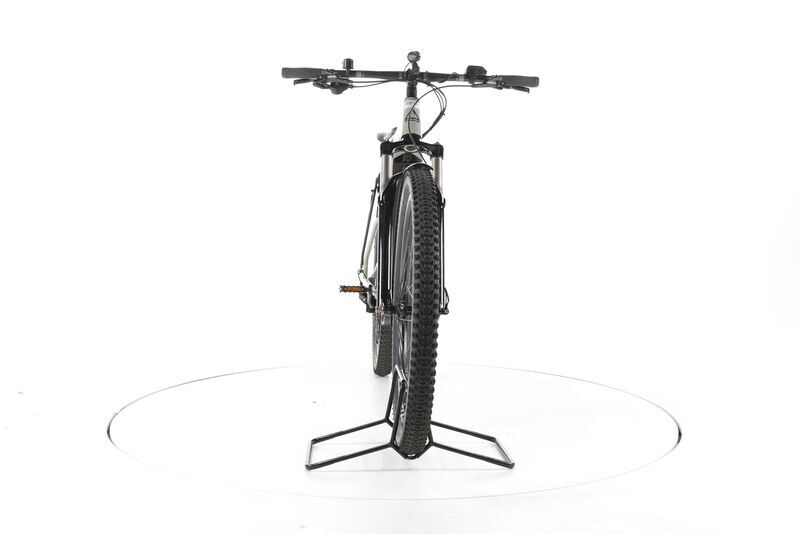 Fuji AMBIENT EVO 29 EQP 2022 | gris | 29" | L | 500 - 3000 km 3