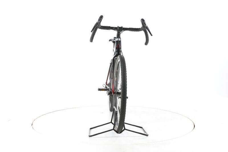 Fuji E-Jari 2022 | zwart | 28" | 56 cm | 500 - 3000 km 3