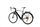 Fuji E-Jari EQP (2022) | Diamant | schwarz | 28" | 56 cm | < 100 km thumbnail 3/4