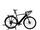 Fuji E-Jari EQP 2022 | juoda | 28" | L | < 500 km, thumbnail 1 of 5