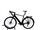 Fuji E-Jari EQP 2022 | juoda | 28" | L | < 500 km, thumbnail 2 of 5