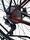 Fuji E-Jari EQP 2022 | juoda | 28" | L | < 500 km, thumbnail 4 of 5