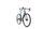 Fuji Jari 2.1 (2022) | Diamond | blue | 28" | 54 cm thumbnail 1/4