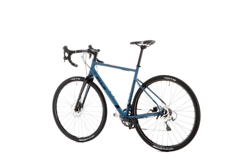 Fuji Jari 2.1 (2022) | Diamond | blue | 28" | 54 cm 3