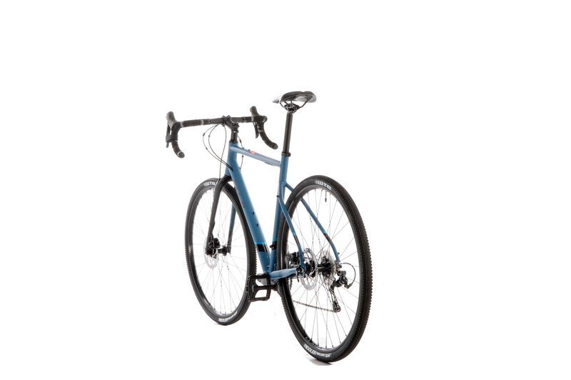 Fuji Jari 2.1 (2022) | Diamond | blue | 28" | 54 cm 4