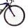 Fuji SL Comp (2016) | Diamond | purple | 56 cm | M | 100 - 500 km thumbnail 2/5