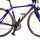 Fuji SL Comp (2016) | Diamond | purple | 56 cm | M | 100 - 500 km thumbnail 3/5