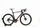 Fuji Transonic 2.1 (2021) | Diamant | satin carbon/red | 28" | 52 cm thumbnail 1/5