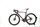 Fuji Transonic 2.1 (2021) | Diamant | satin carbon/red | 28" | 52 cm thumbnail 5/5